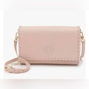 Tory Burch Marion Flat wallet crossbody bag